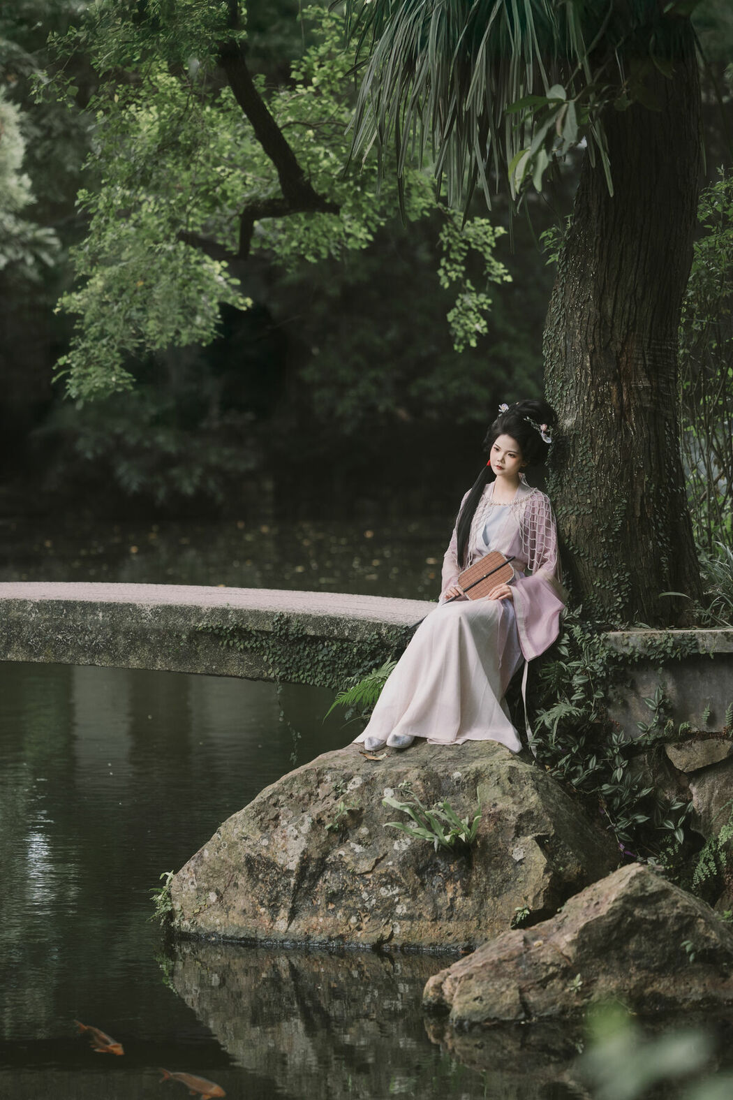 YiTuYu艺图语 Vol.9771 Xing Zi (14P)