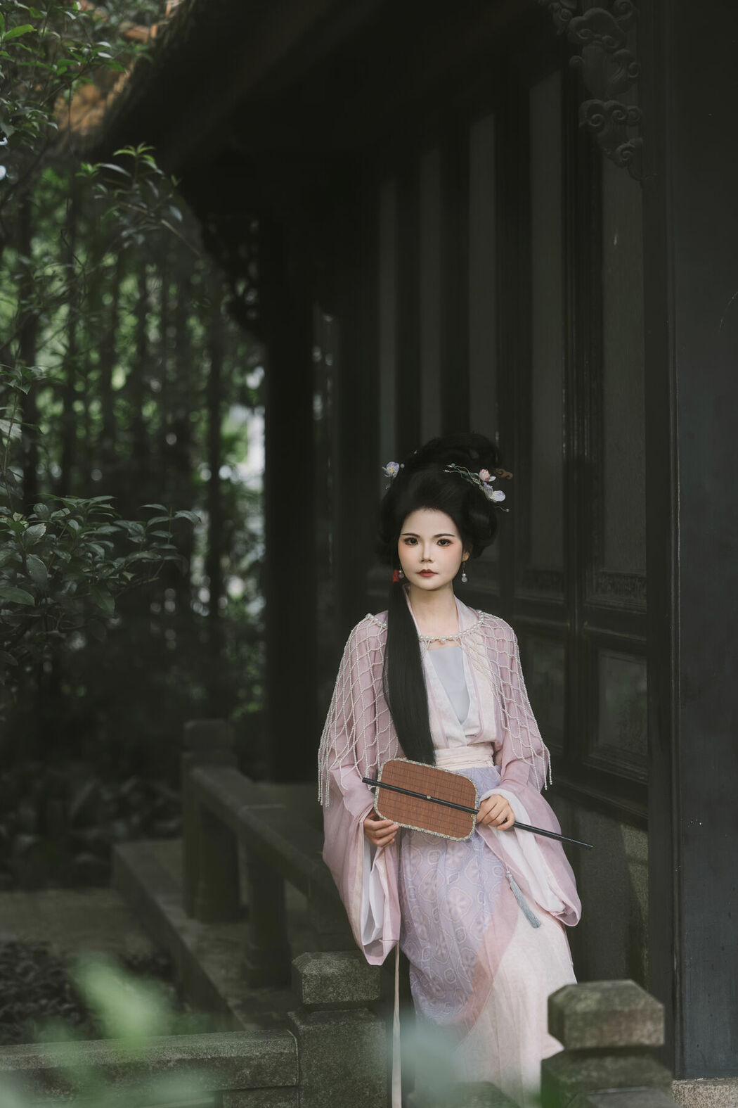 YiTuYu艺图语 Vol.9771 Xing Zi (14P)