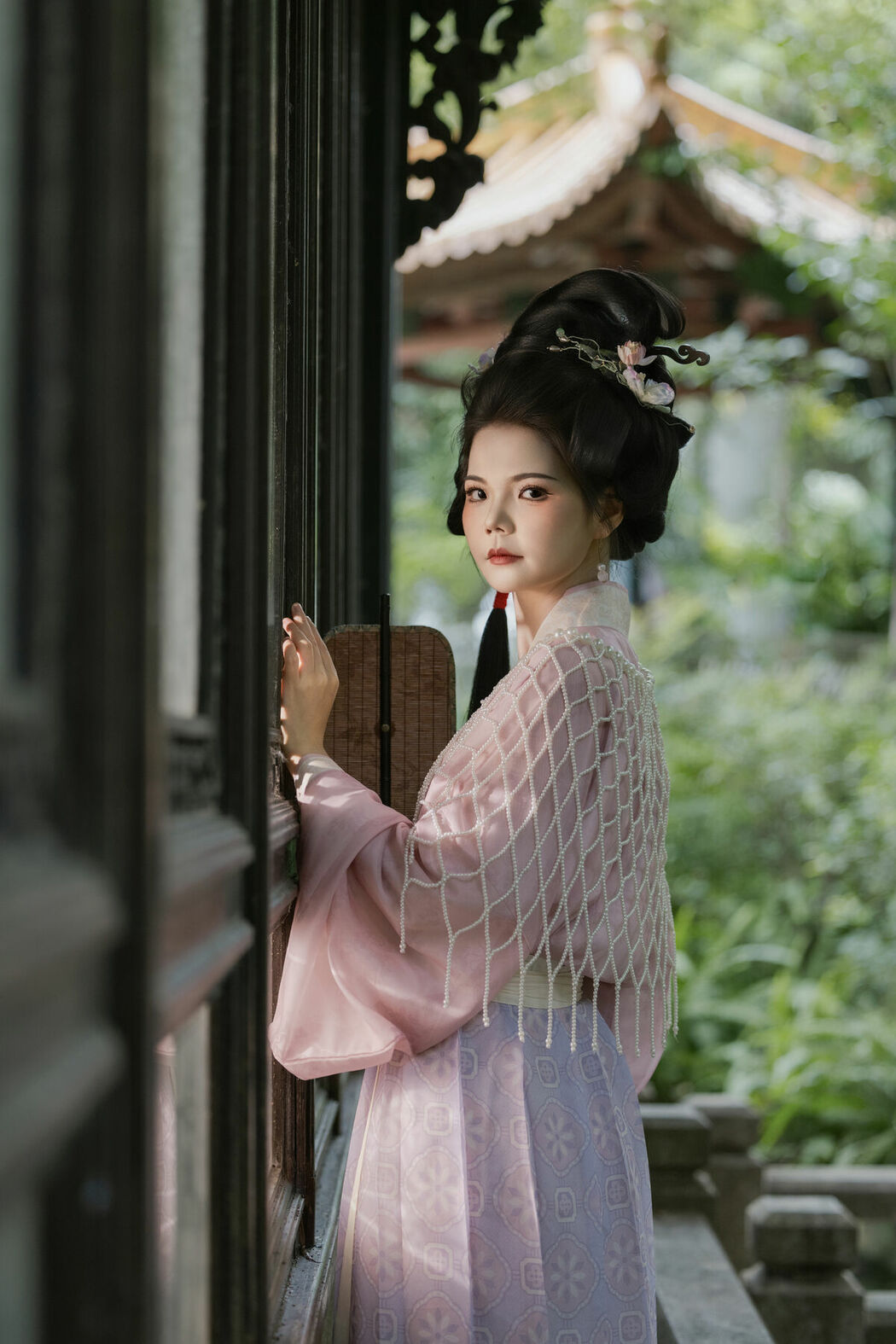 YiTuYu艺图语 Vol.9771 Xing Zi (14P)