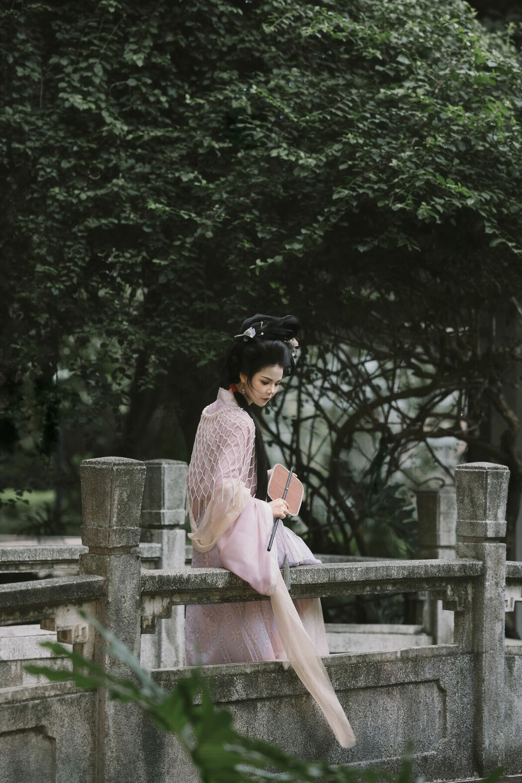 YiTuYu艺图语 Vol.9771 Xing Zi (14P)