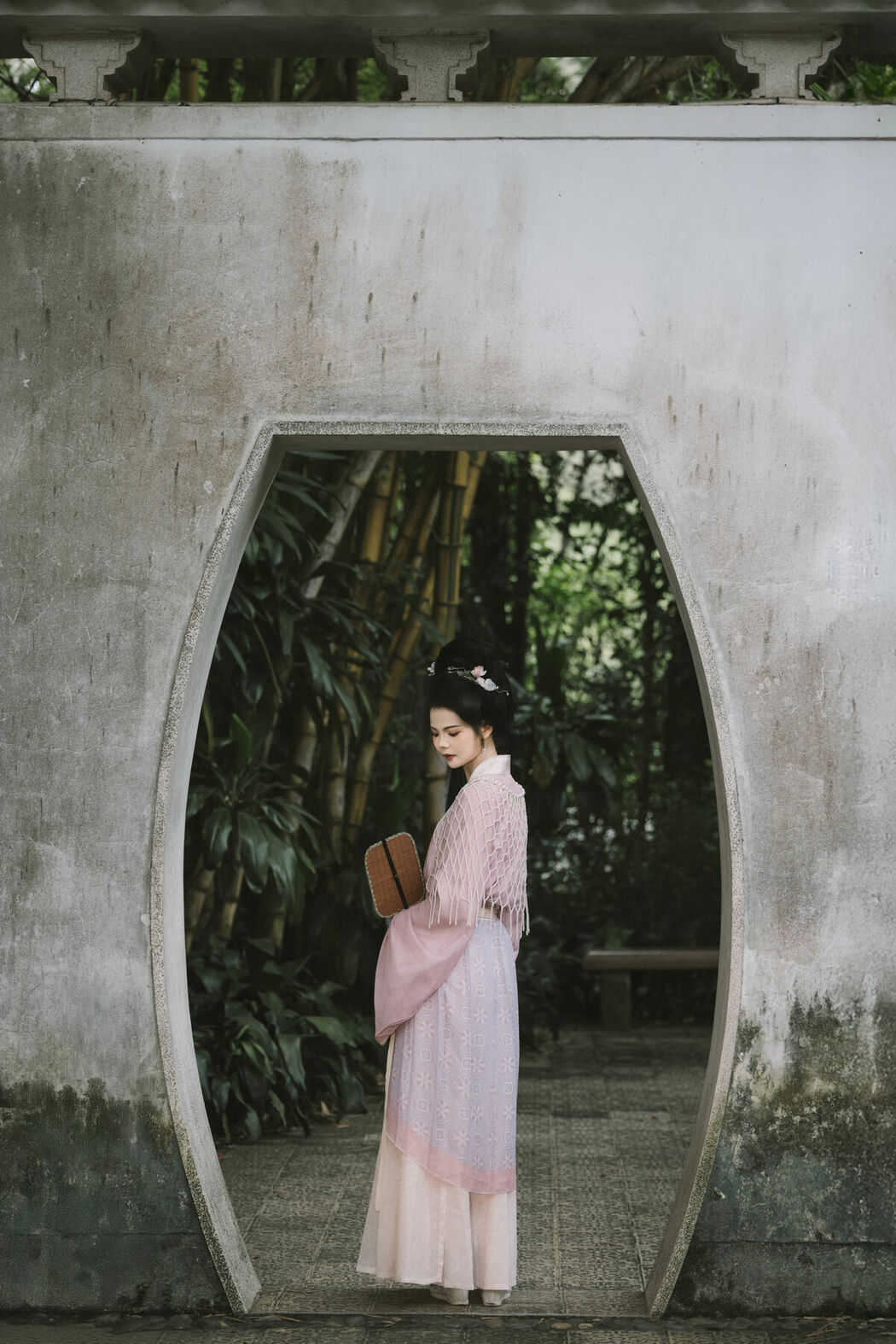 YiTuYu艺图语 Vol.9771 Xing Zi (14P)
