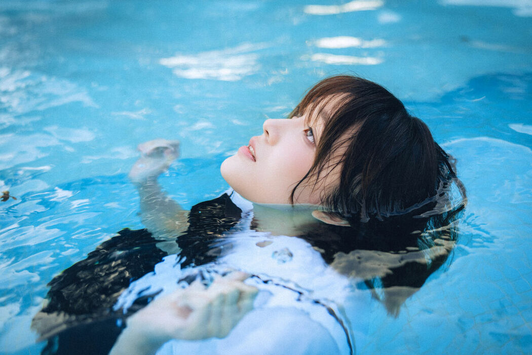 YiTuYu艺图语 Vol.9777 Callmekiki (17P)