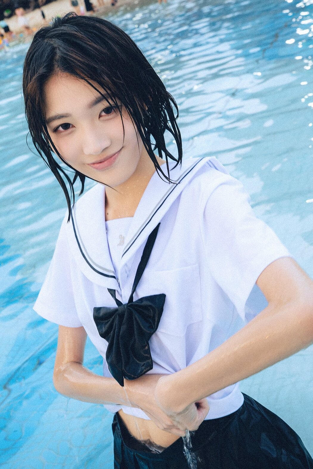 YiTuYu艺图语 Vol.9777 Callmekiki (17P) Cover Photo