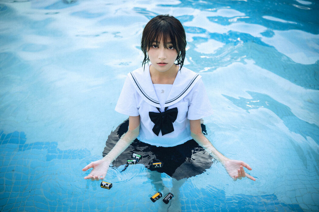 YiTuYu艺图语 Vol.9777 Callmekiki (17P)