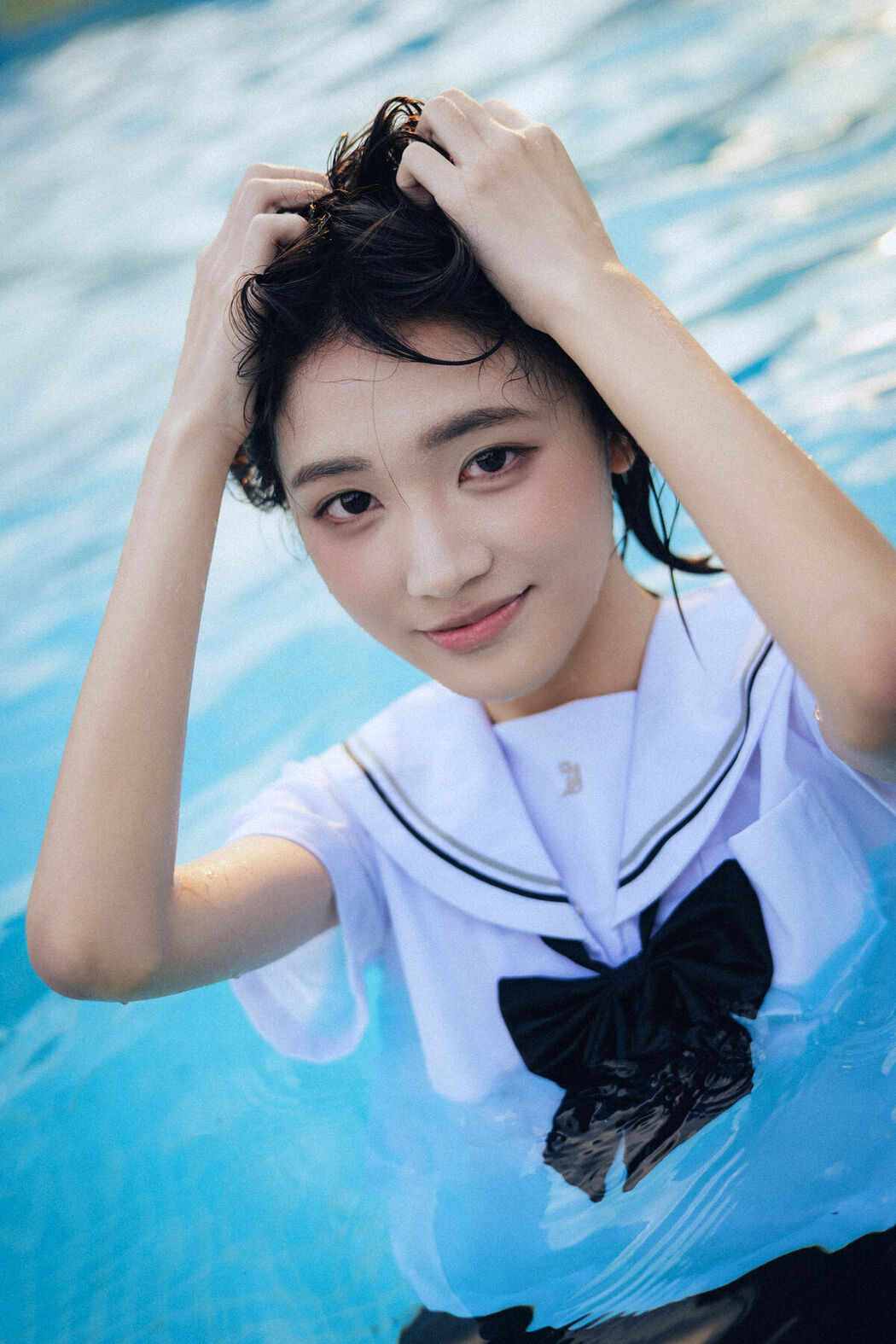 YiTuYu艺图语 Vol.9777 Callmekiki (17P)