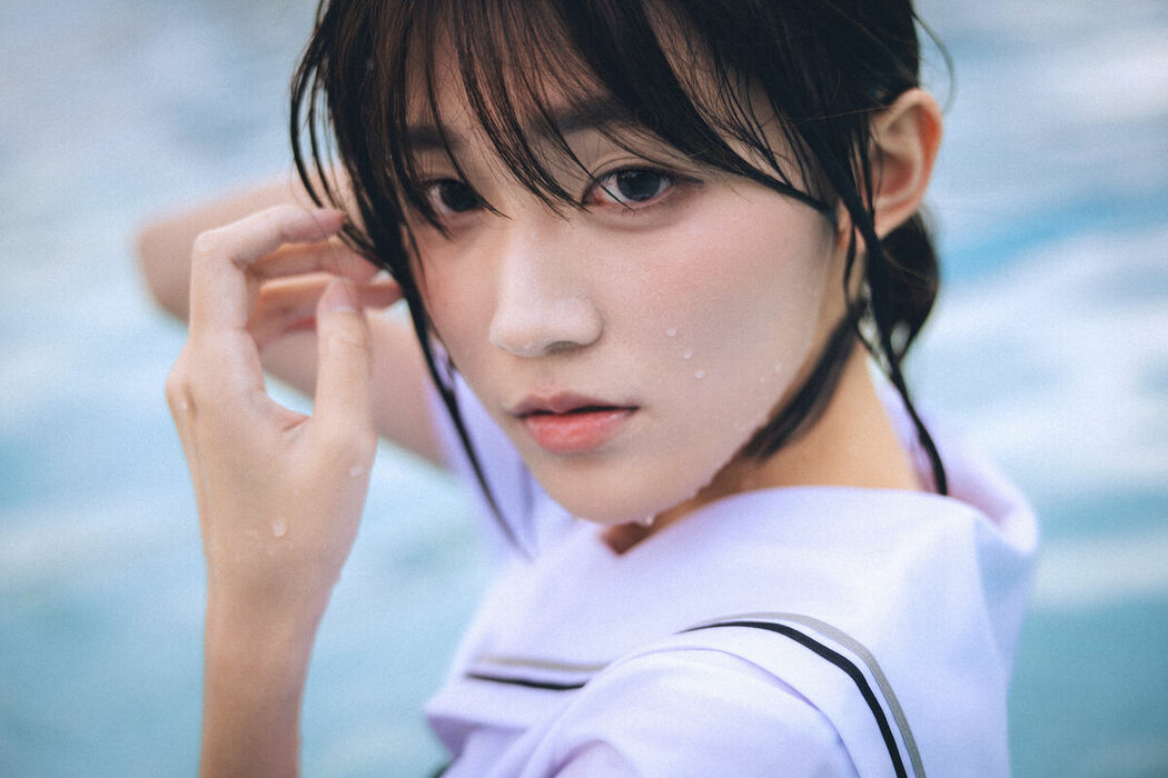 YiTuYu艺图语 Vol.9777 Callmekiki (17P)