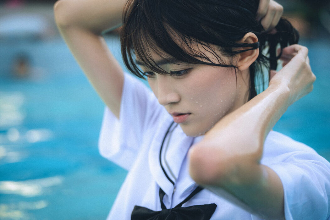 YiTuYu艺图语 Vol.9777 Callmekiki (17P)