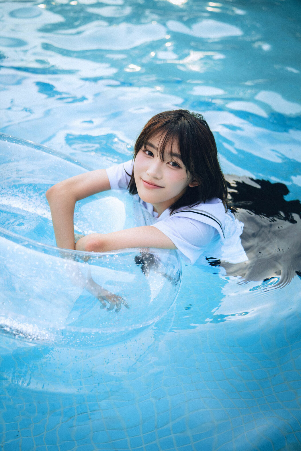 YiTuYu艺图语 Vol.9777 Callmekiki (17P)