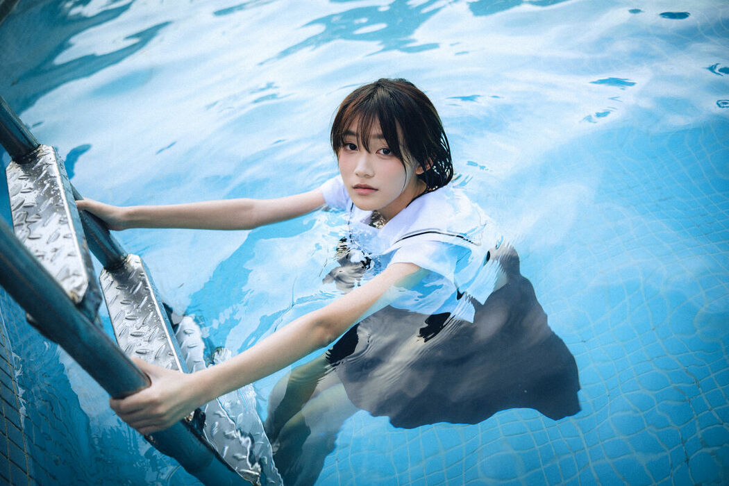 YiTuYu艺图语 Vol.9777 Callmekiki (17P)