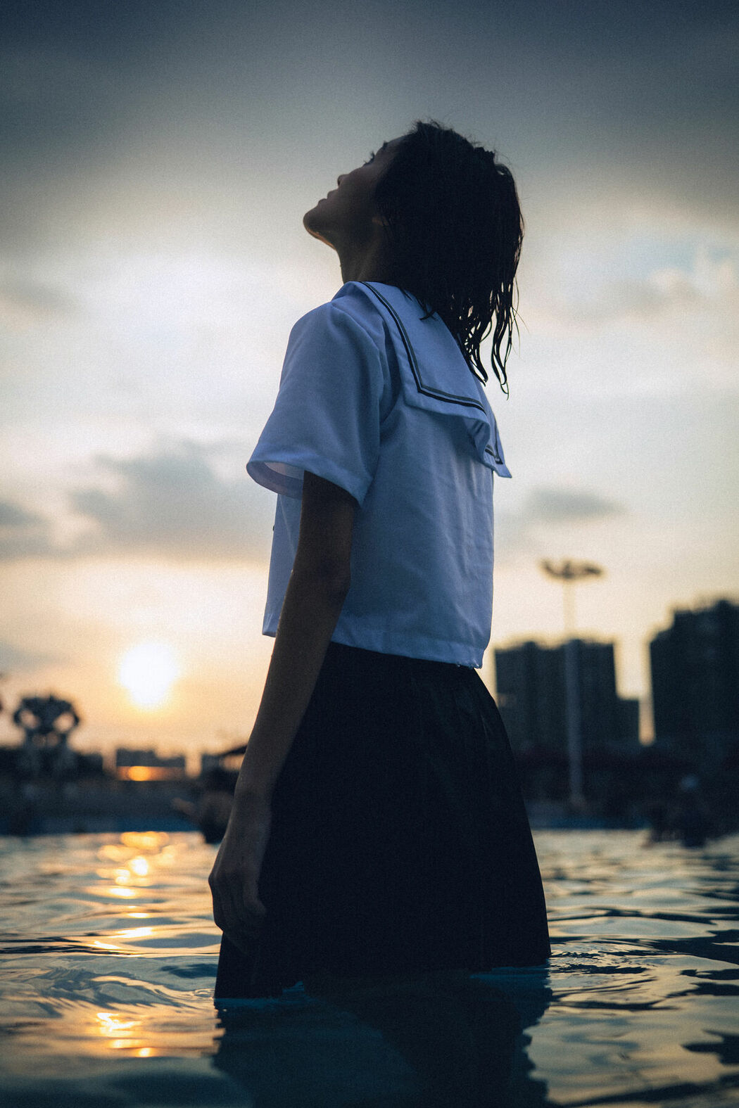 YiTuYu艺图语 Vol.9777 Callmekiki (17P)