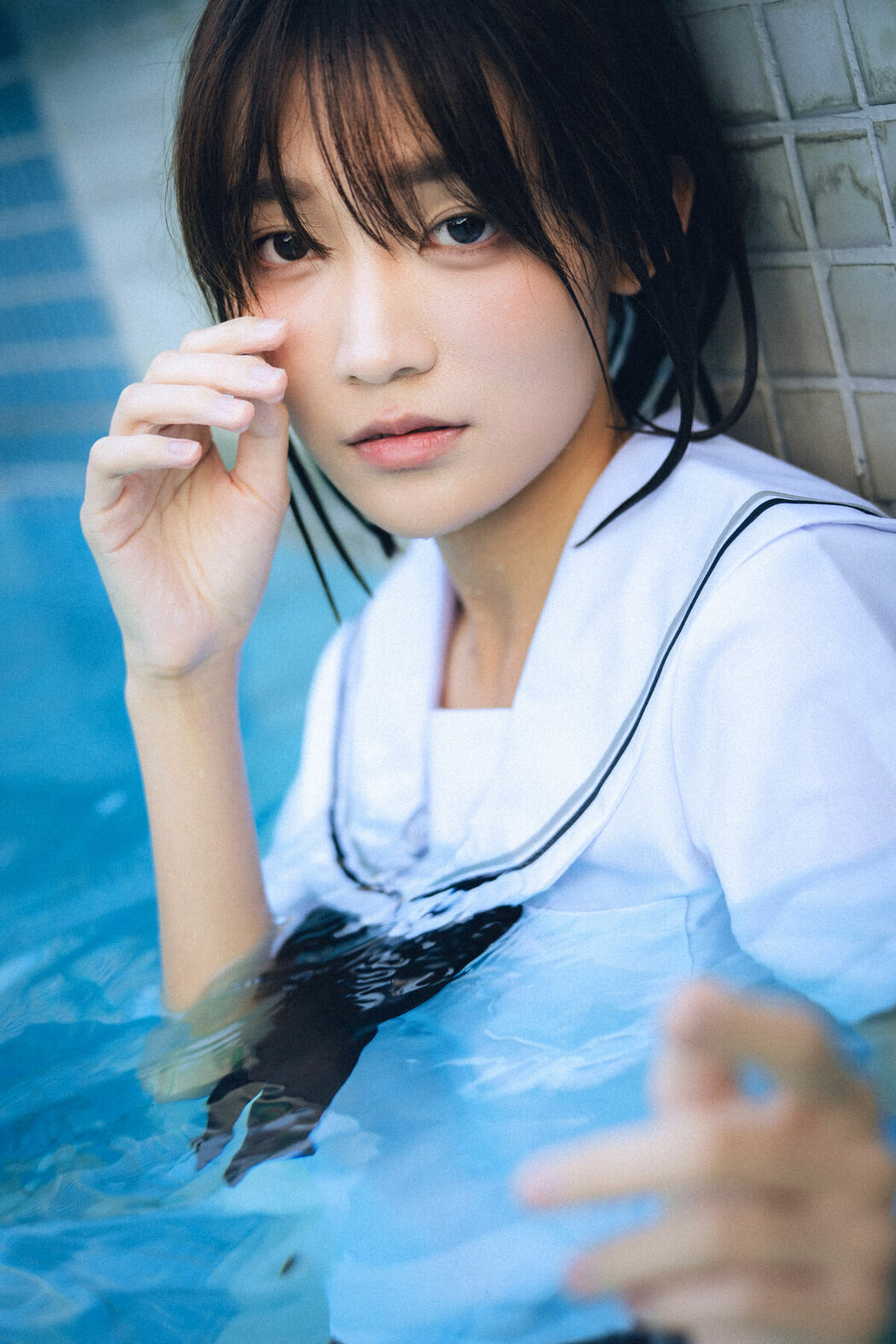 YiTuYu艺图语 Vol.9777 Callmekiki (17P)