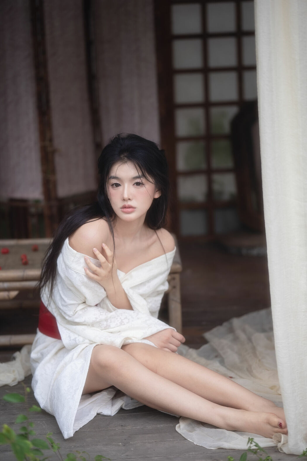 YiTuYu艺图语 Vol.9781 Wan Zi (61P)