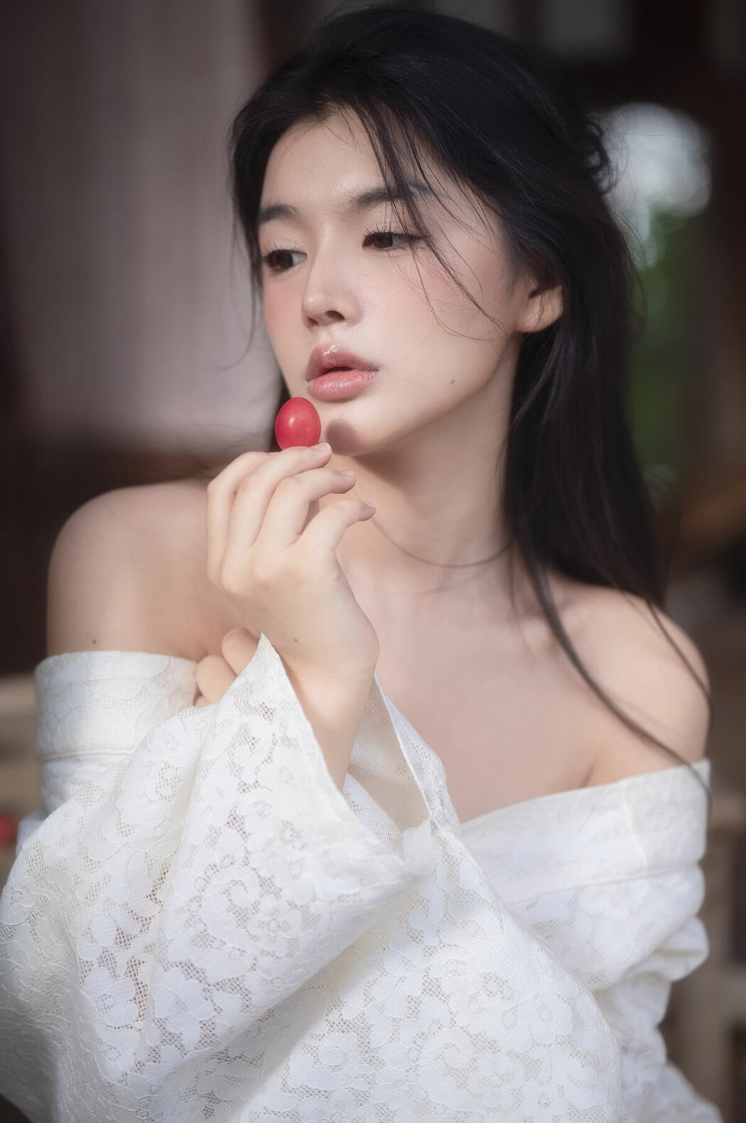 YiTuYu艺图语 Vol.9781 Wan Zi (61P)
