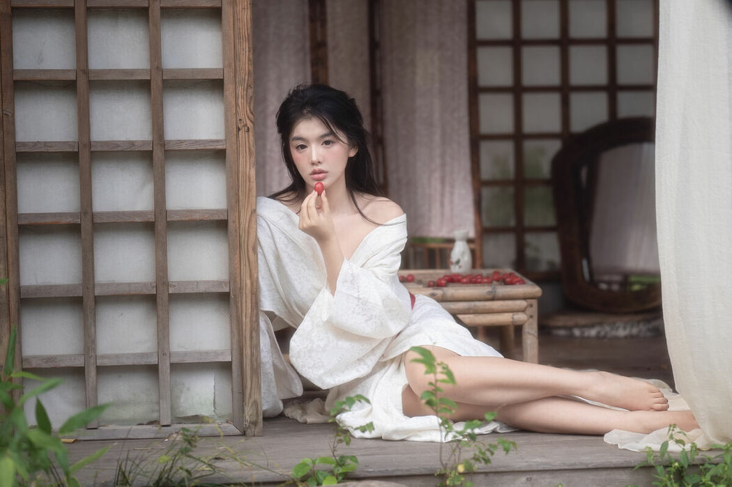 YiTuYu艺图语 Vol.9781 Wan Zi (61P)