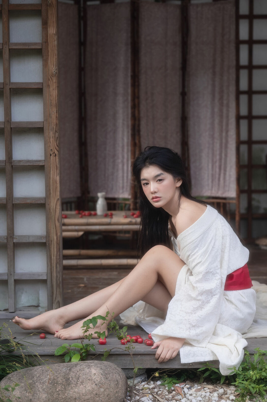 YiTuYu艺图语 Vol.9781 Wan Zi (61P)