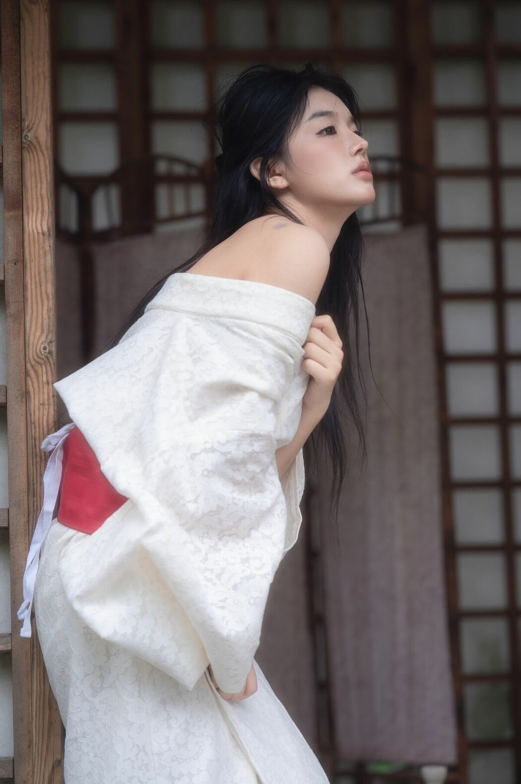 YiTuYu艺图语 Vol.9781 Wan Zi (61P)