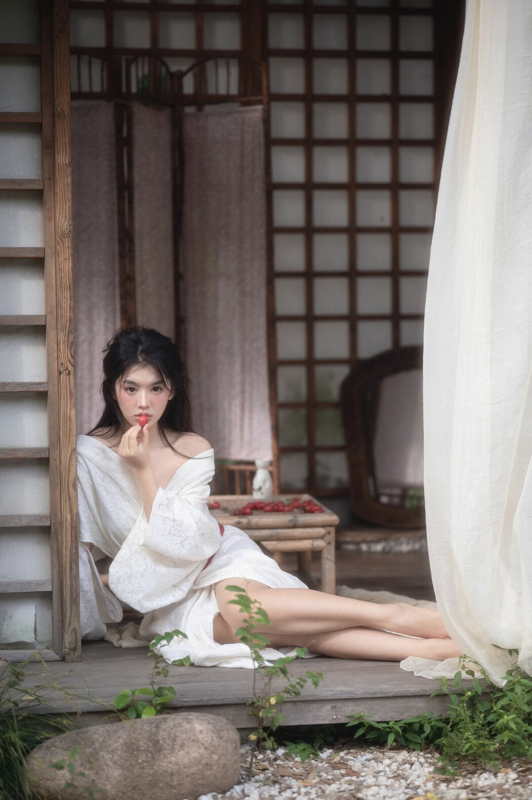 YiTuYu艺图语 Vol.9781 Wan Zi (61P)