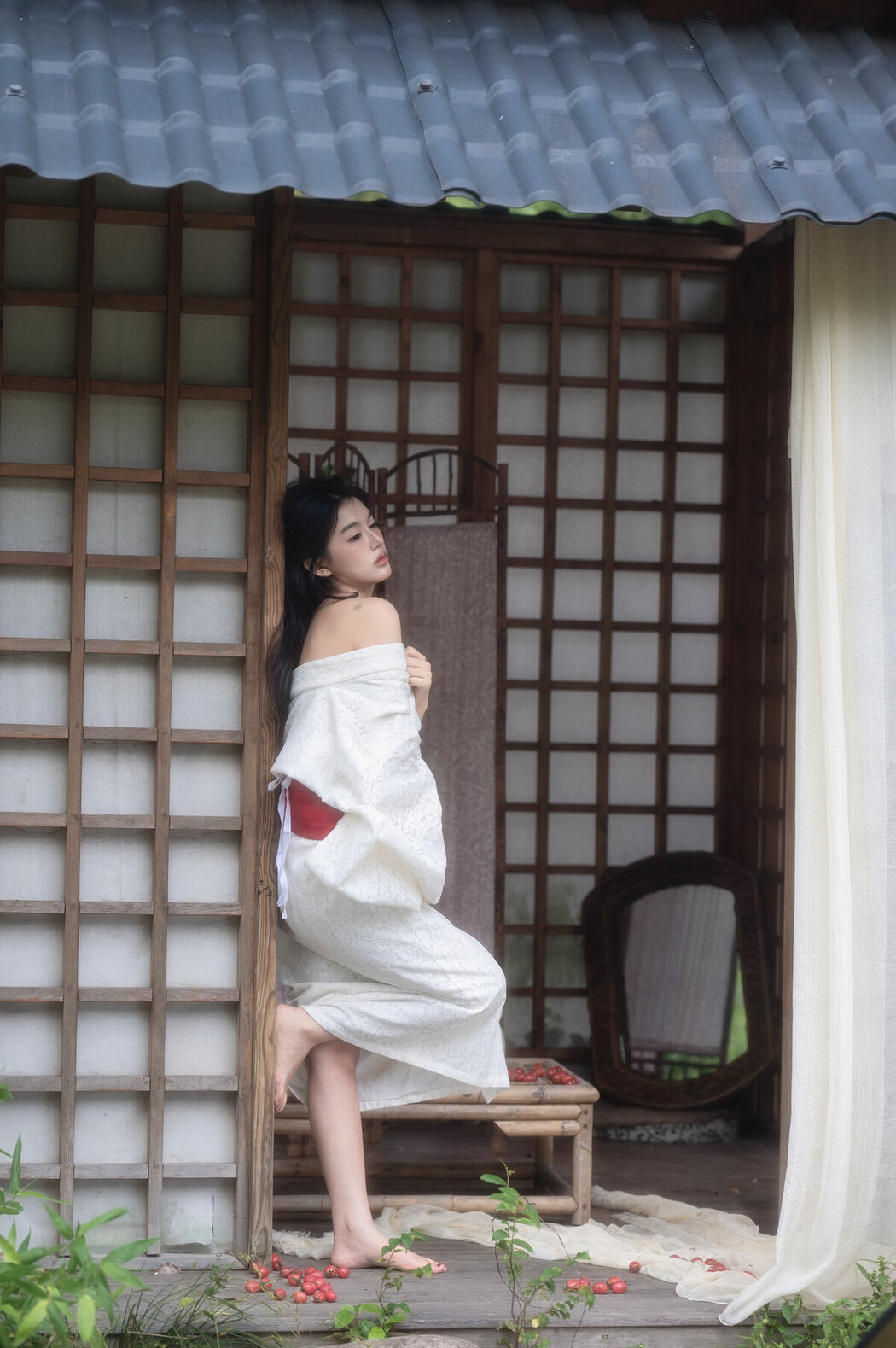 YiTuYu艺图语 Vol.9781 Wan Zi (61P)