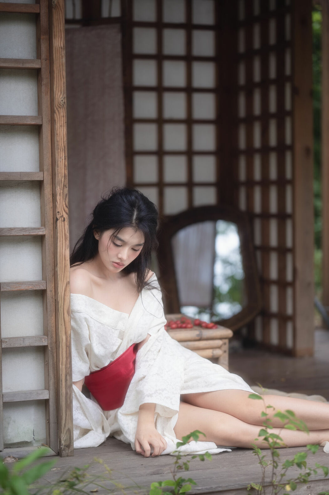 YiTuYu艺图语 Vol.9781 Wan Zi (61P)