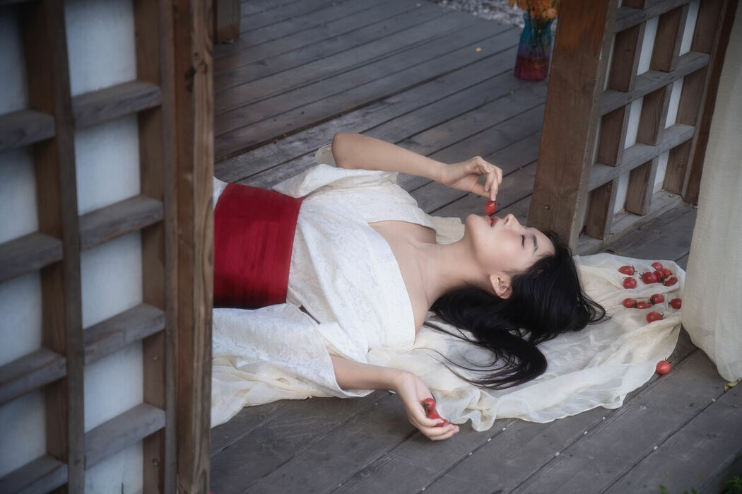 YiTuYu艺图语 Vol.9781 Wan Zi (61P)
