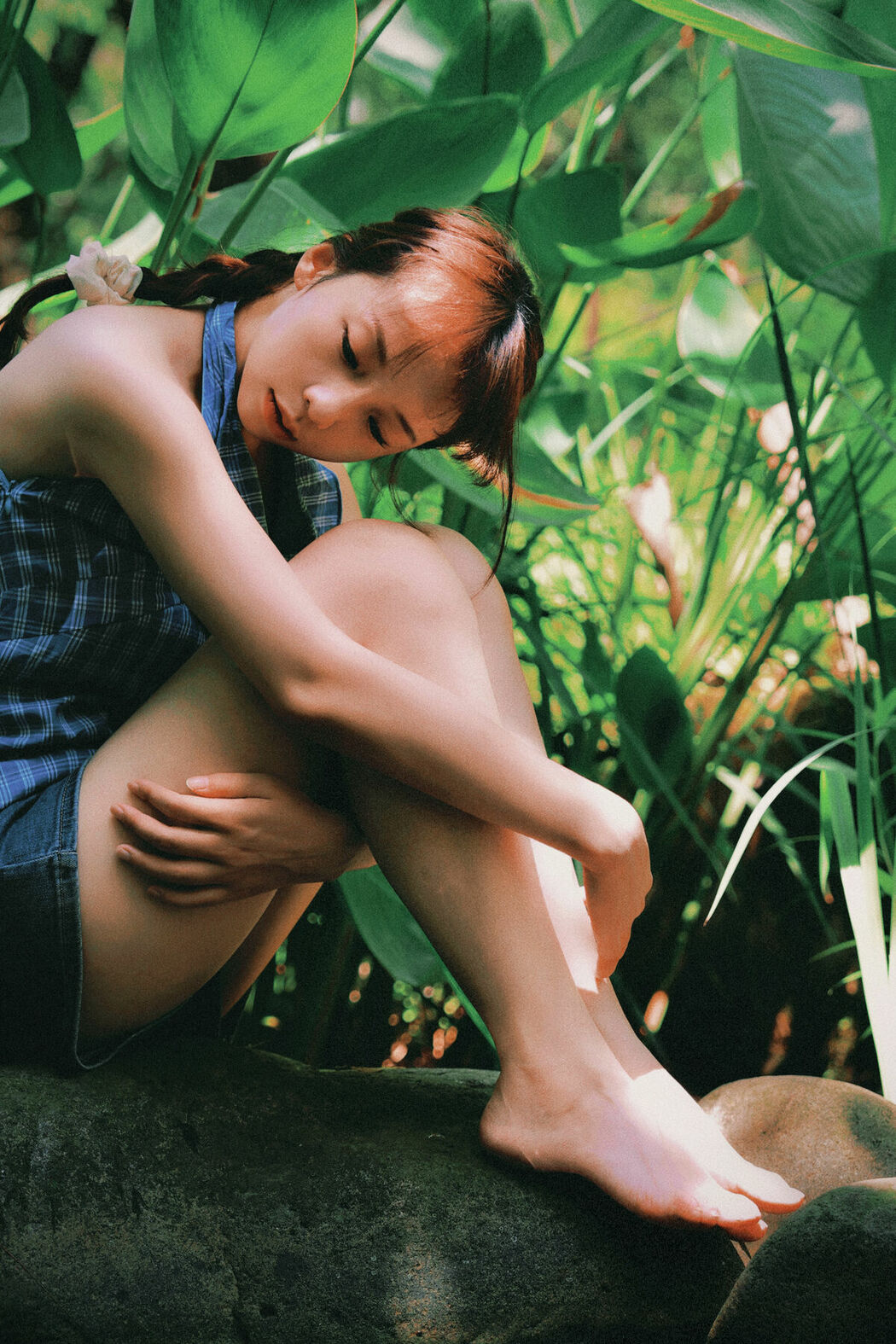 YiTuYu艺图语 Vol.9782 Ai Xiao (15P)