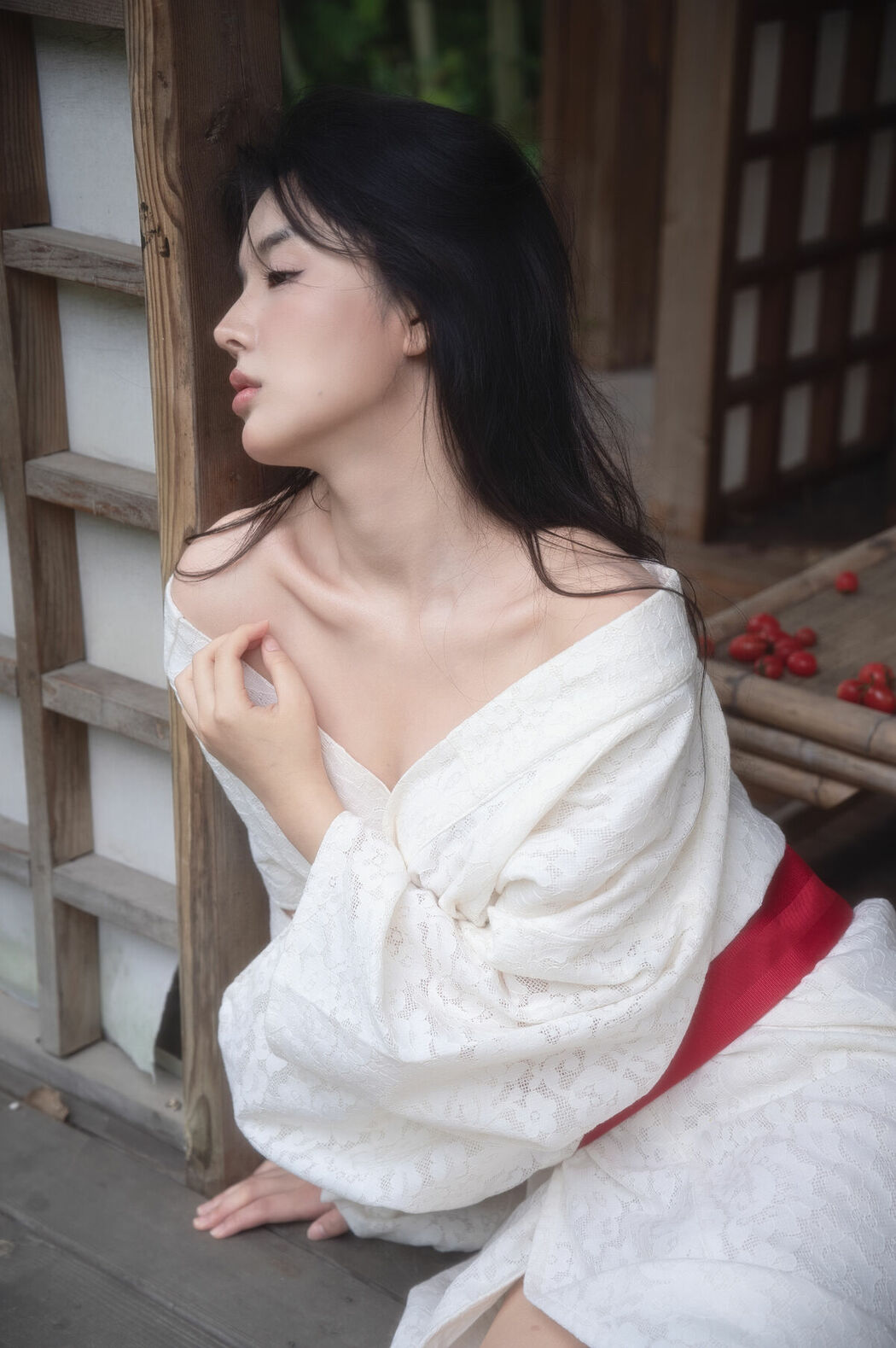 YiTuYu艺图语 Vol.9781 Wan Zi (61P)