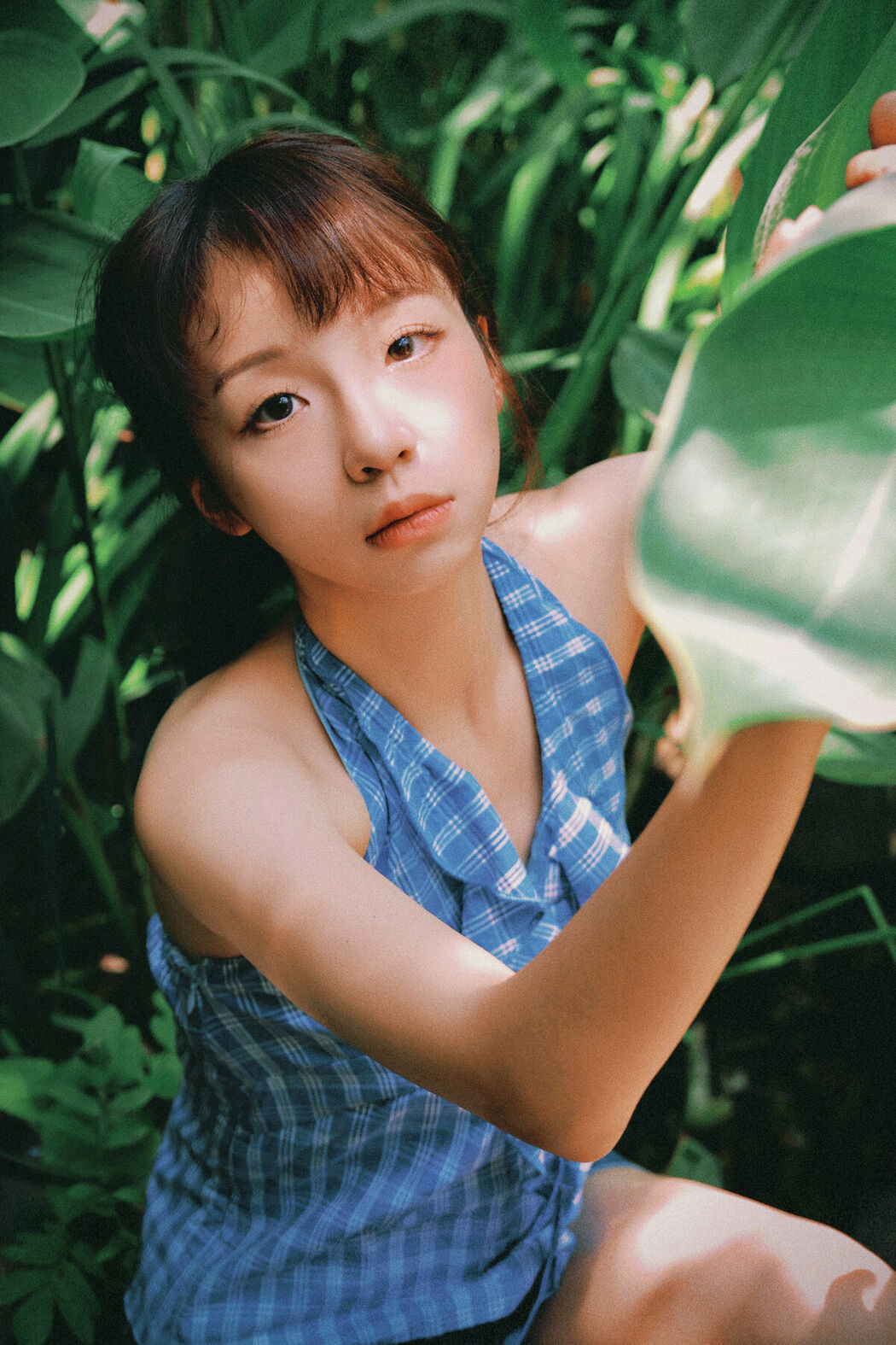 YiTuYu艺图语 Vol.9782 Ai Xiao (15P)