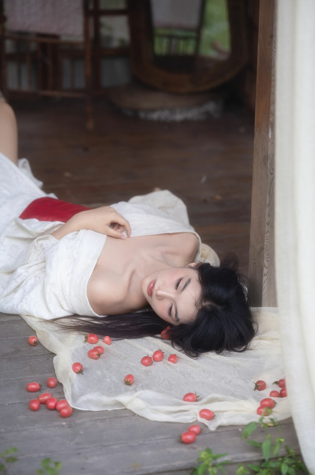 YiTuYu艺图语 Vol.9781 Wan Zi (61P)