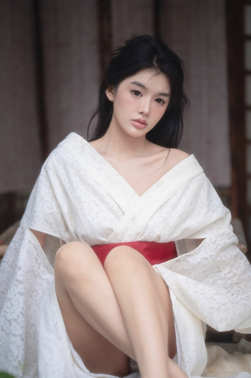 YiTuYu艺图语 Vol.9781 Wan Zi (61P)