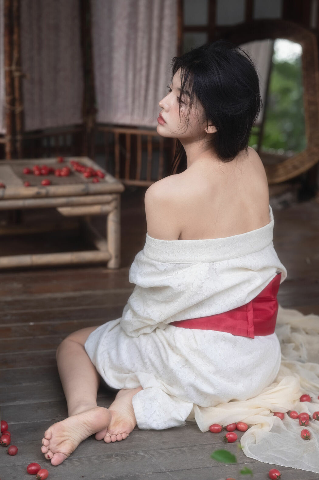 YiTuYu艺图语 Vol.9781 Wan Zi (61P)