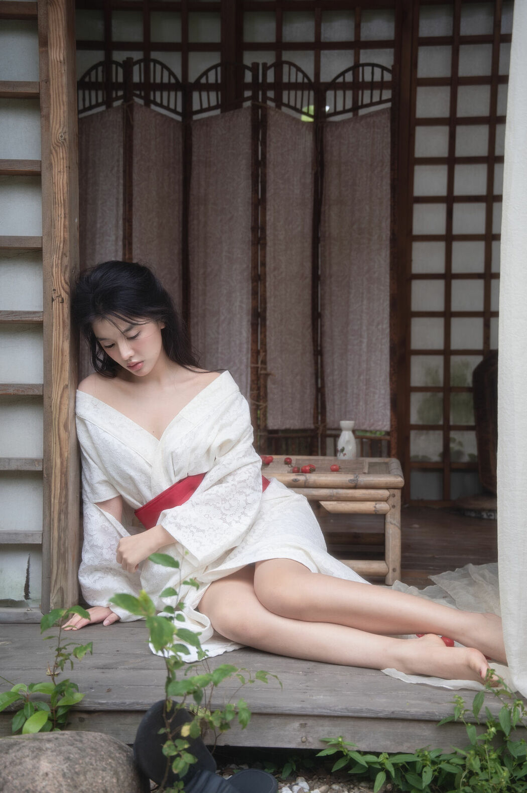 YiTuYu艺图语 Vol.9781 Wan Zi (61P)