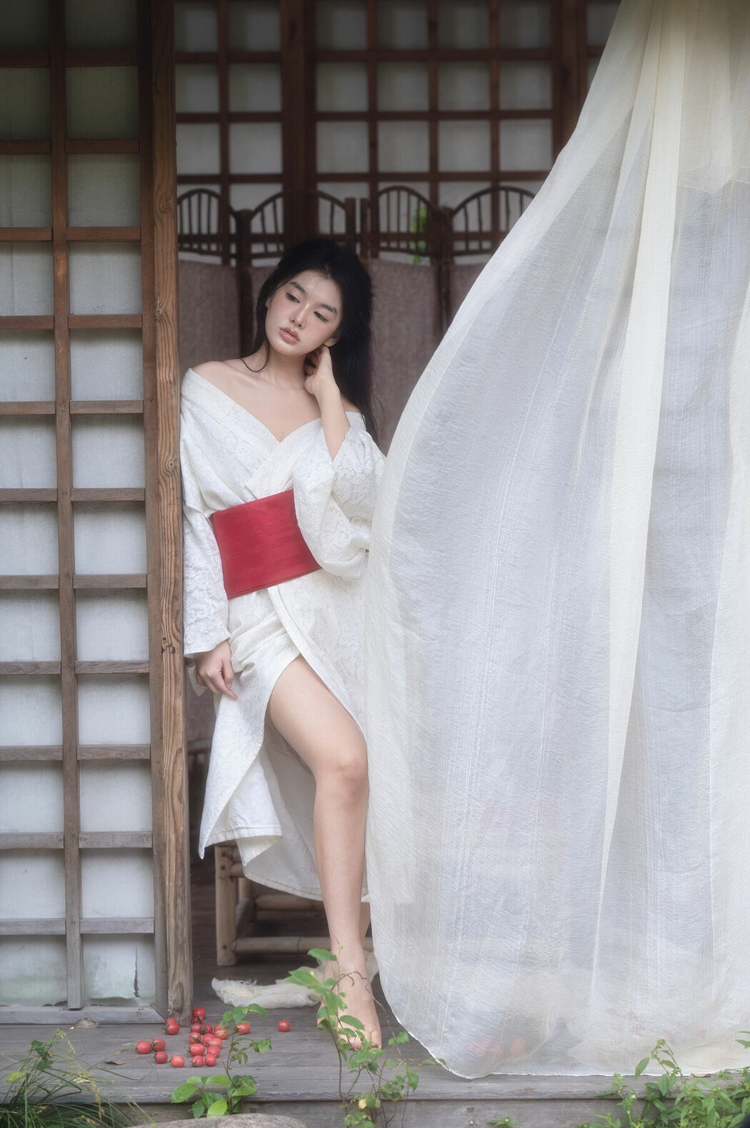 YiTuYu艺图语 Vol.9781 Wan Zi (61P)