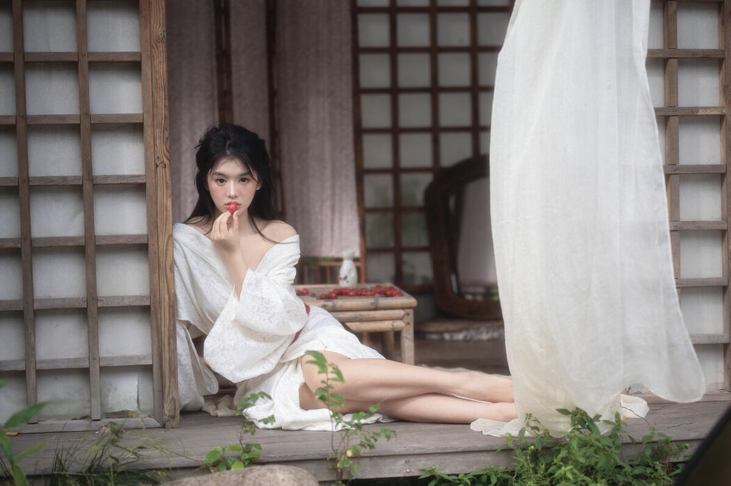 YiTuYu艺图语 Vol.9781 Wan Zi (61P)