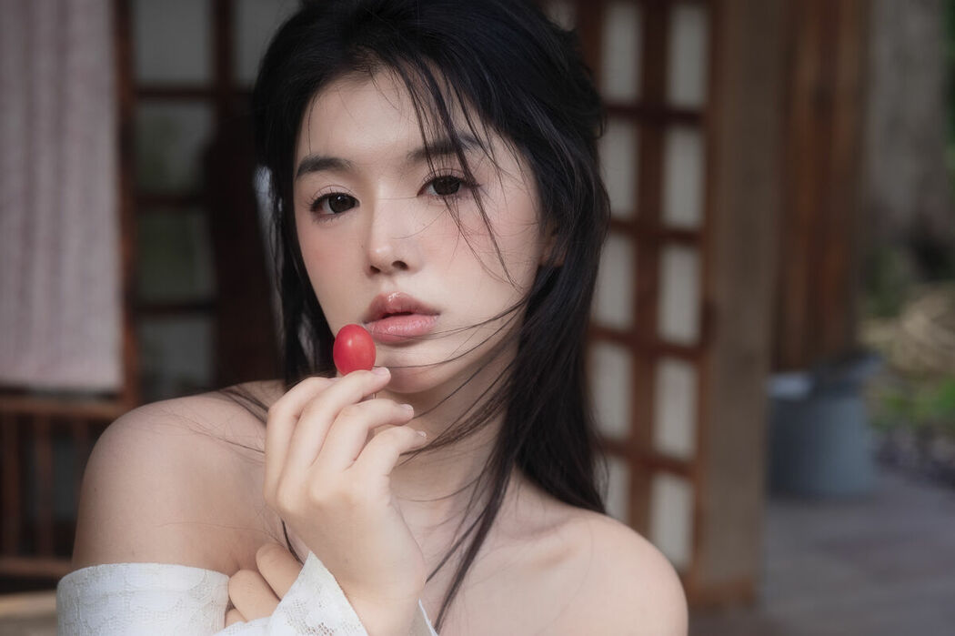 YiTuYu艺图语 Vol.9781 Wan Zi (61P)