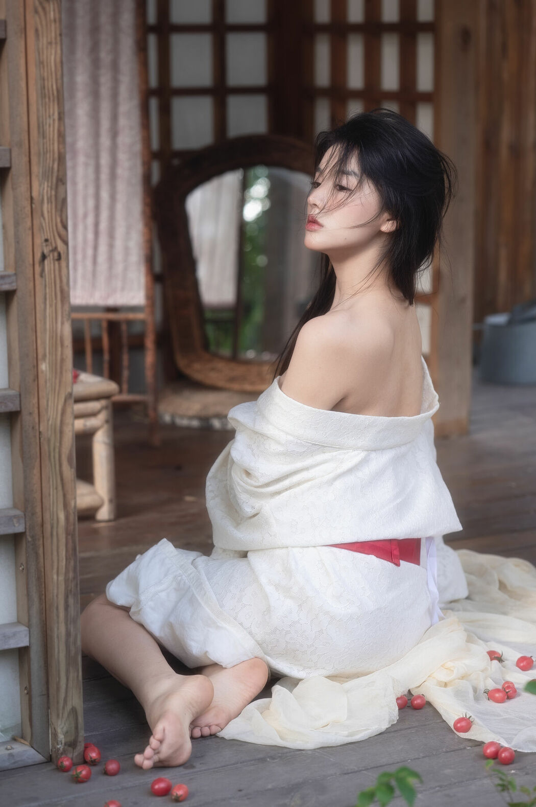 YiTuYu艺图语 Vol.9781 Wan Zi (61P)