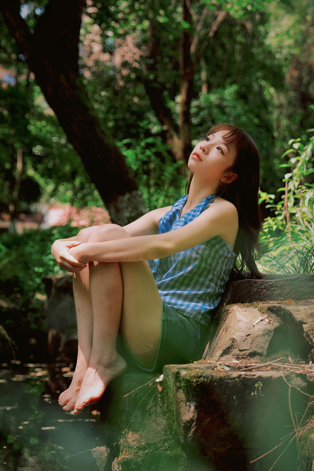 YiTuYu艺图语 Vol.9782 Ai Xiao (15P)