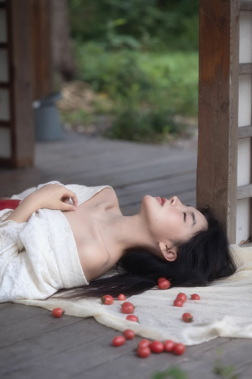 YiTuYu艺图语 Vol.9781 Wan Zi (61P)
