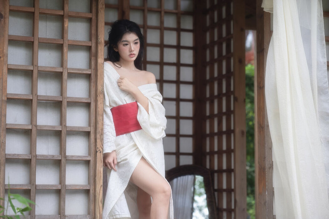 YiTuYu艺图语 Vol.9781 Wan Zi (61P)