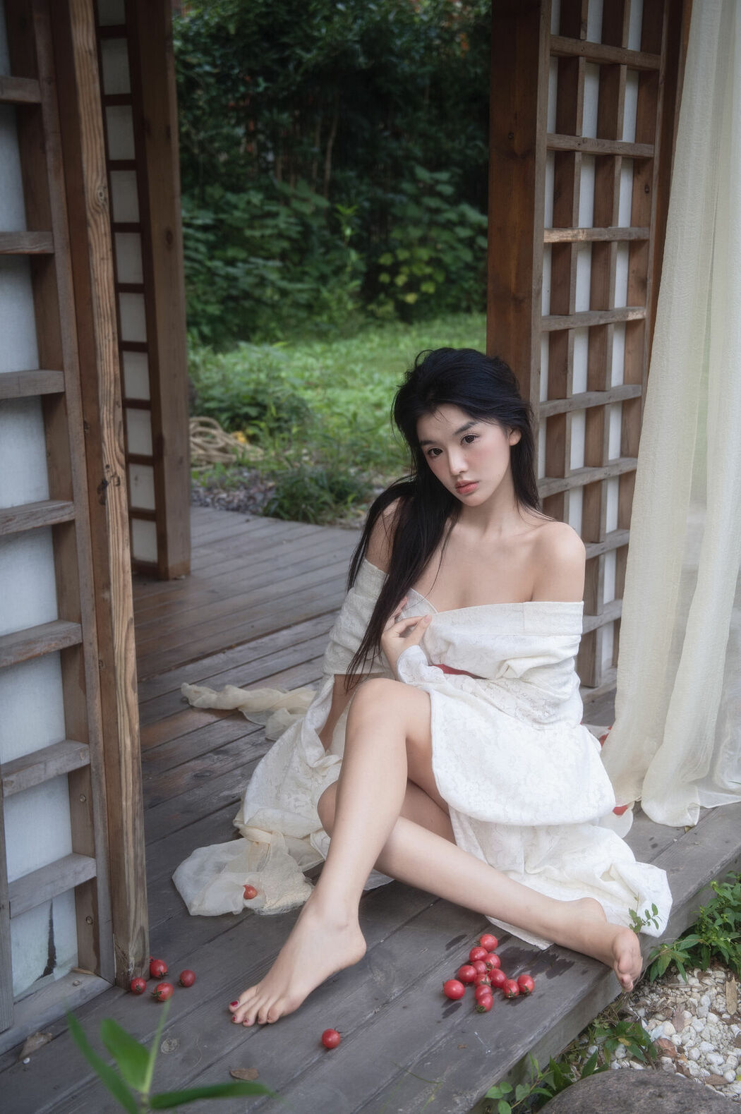 YiTuYu艺图语 Vol.9781 Wan Zi (61P)