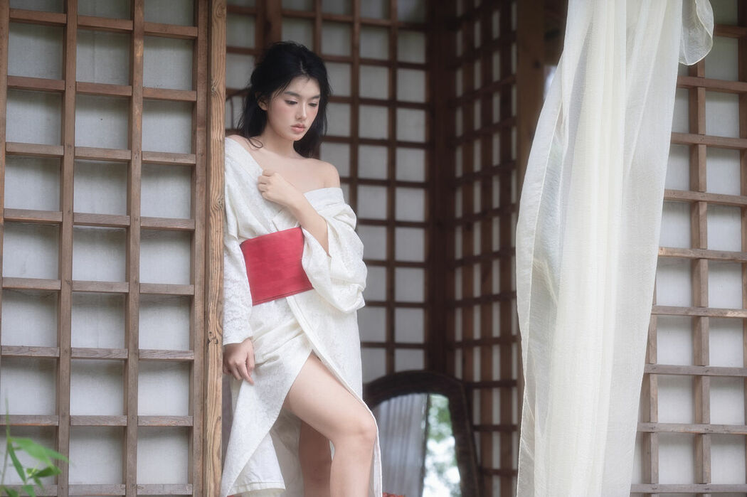 YiTuYu艺图语 Vol.9781 Wan Zi (61P)