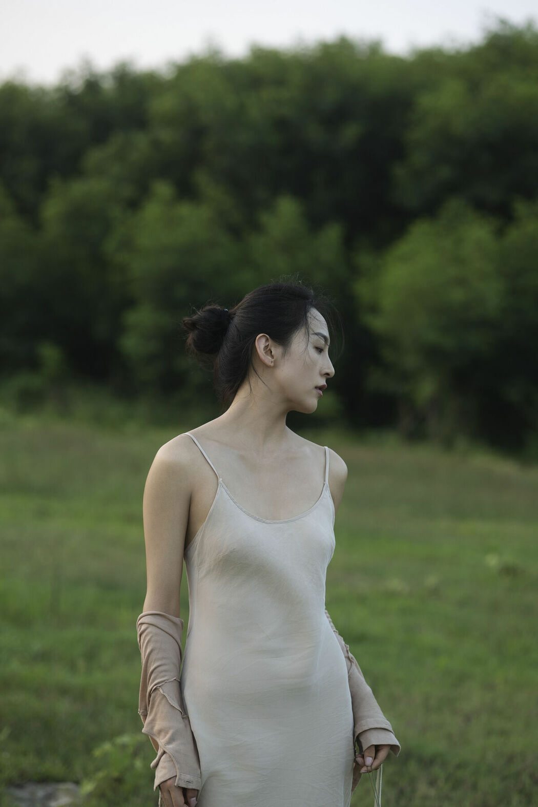 YiTuYu艺图语 Vol.9783 Xiao Yu (21P)