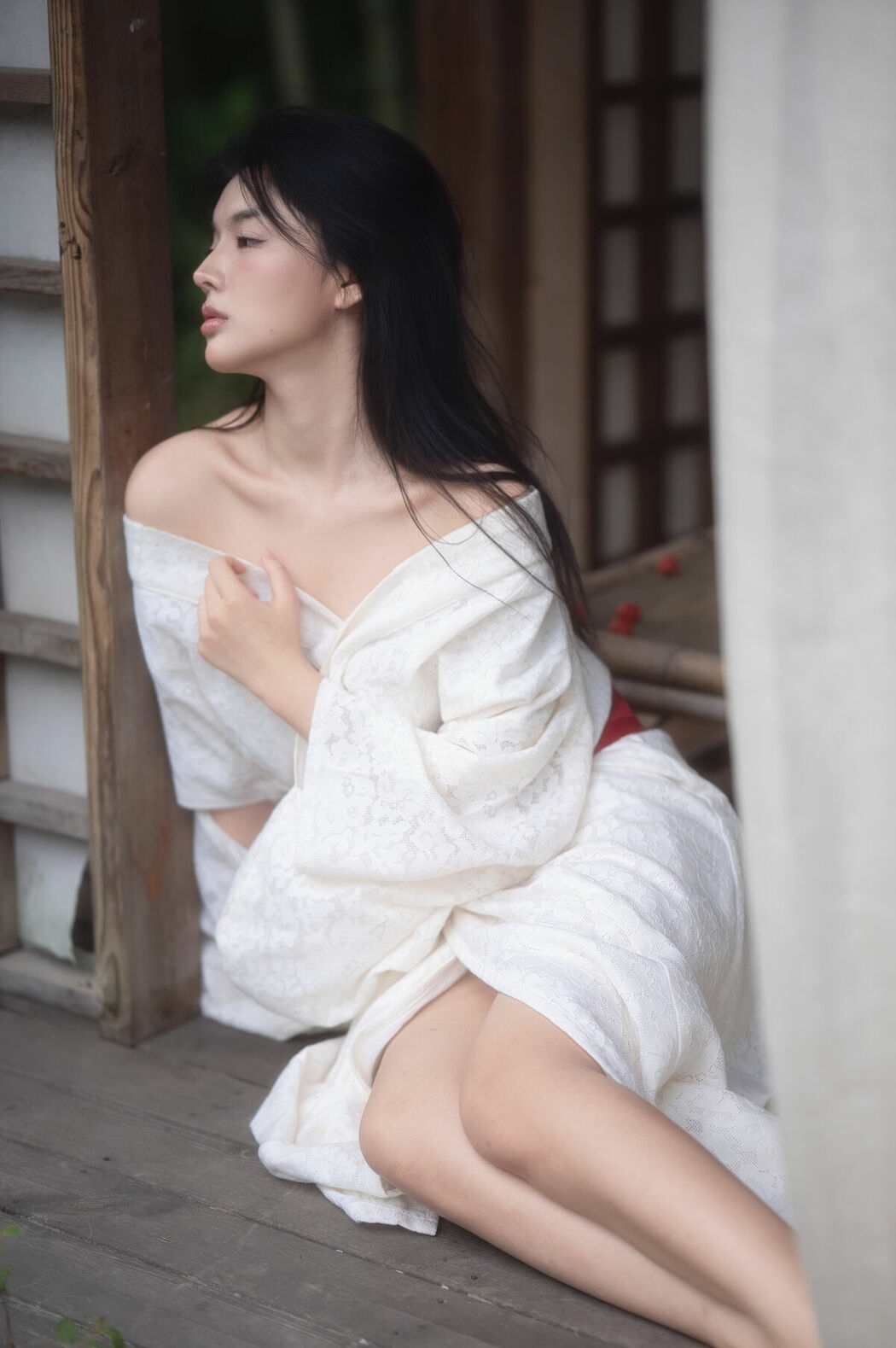 YiTuYu艺图语 Vol.9781 Wan Zi (61P)