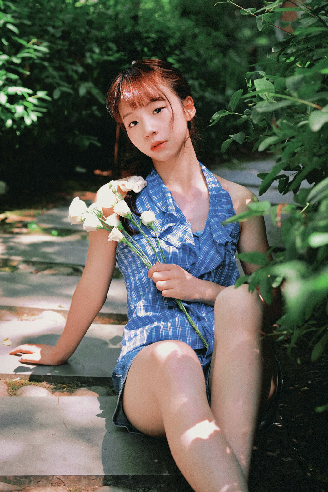 YiTuYu艺图语 Vol.9782 Ai Xiao (15P)