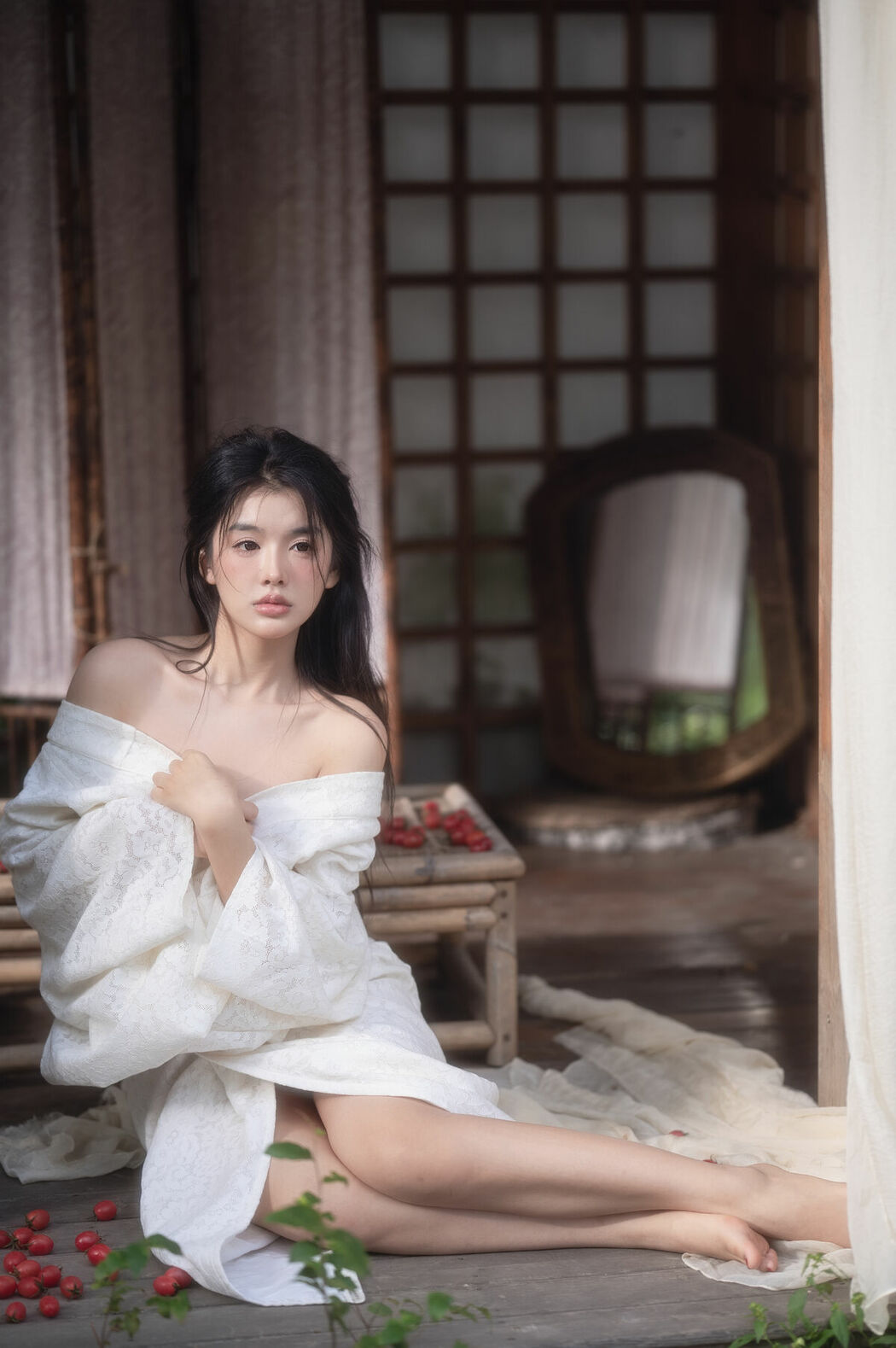 YiTuYu艺图语 Vol.9781 Wan Zi (61P)