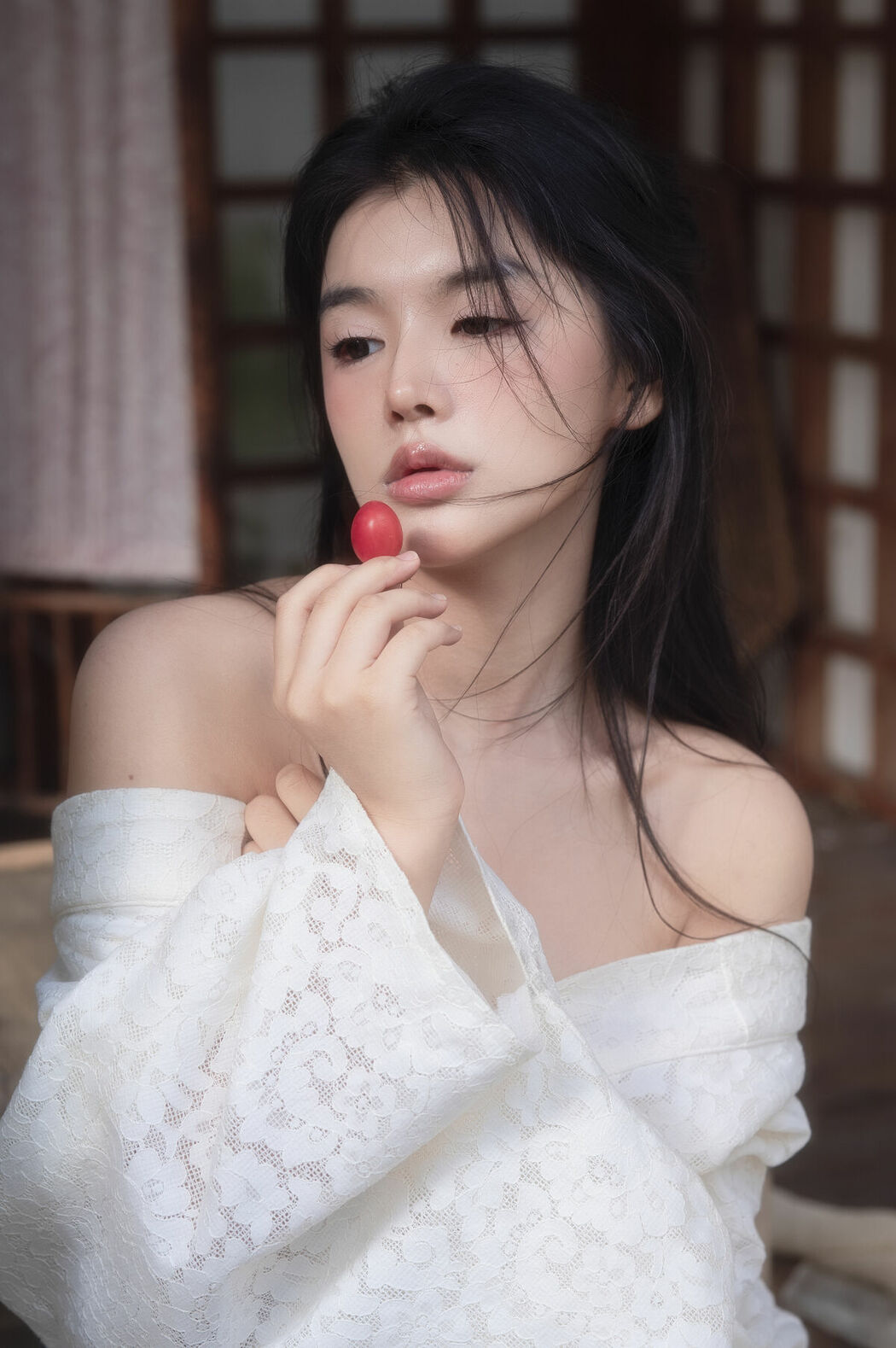 YiTuYu艺图语 Vol.9781 Wan Zi (61P)