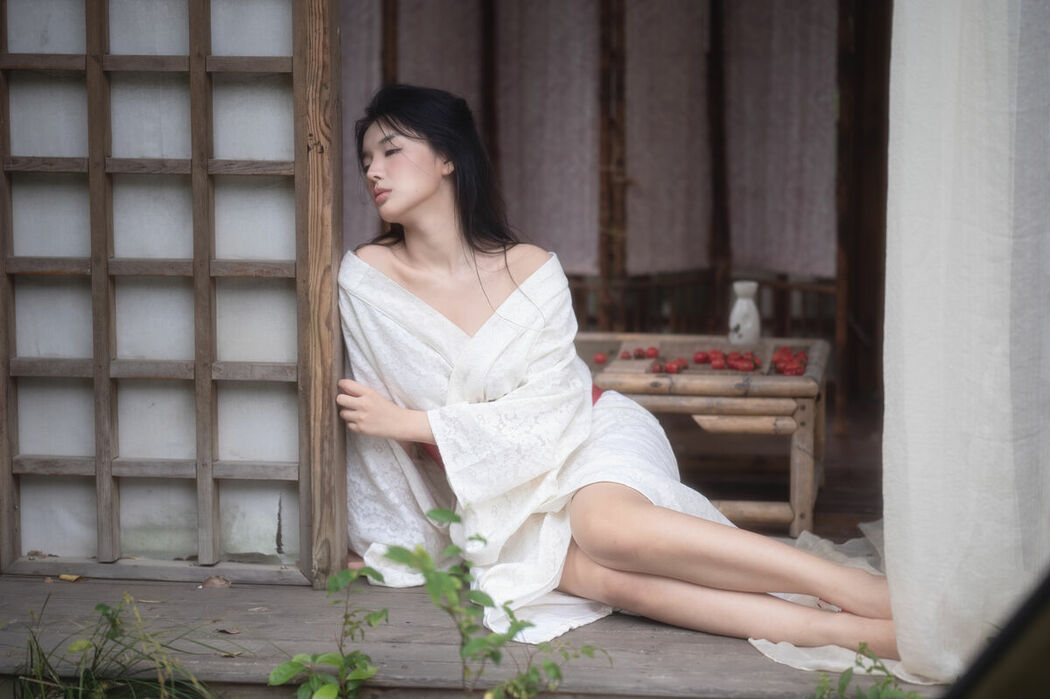 YiTuYu艺图语 Vol.9781 Wan Zi (61P)