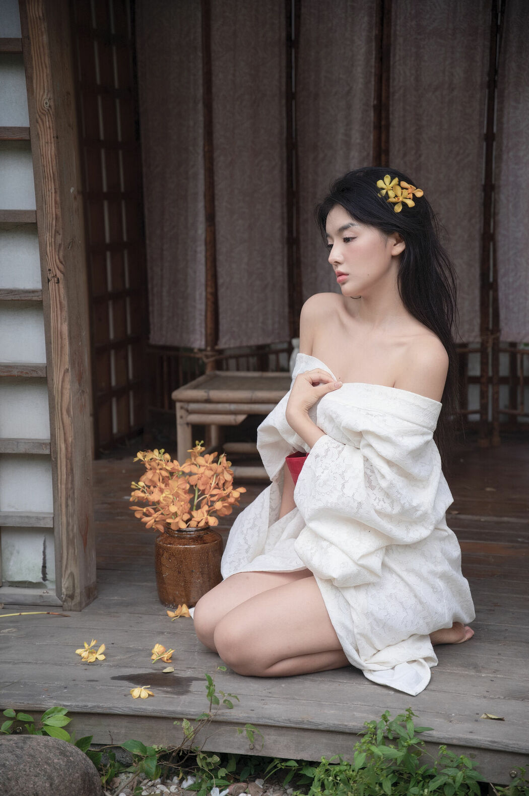 YiTuYu艺图语 Vol.9781 Wan Zi (61P)