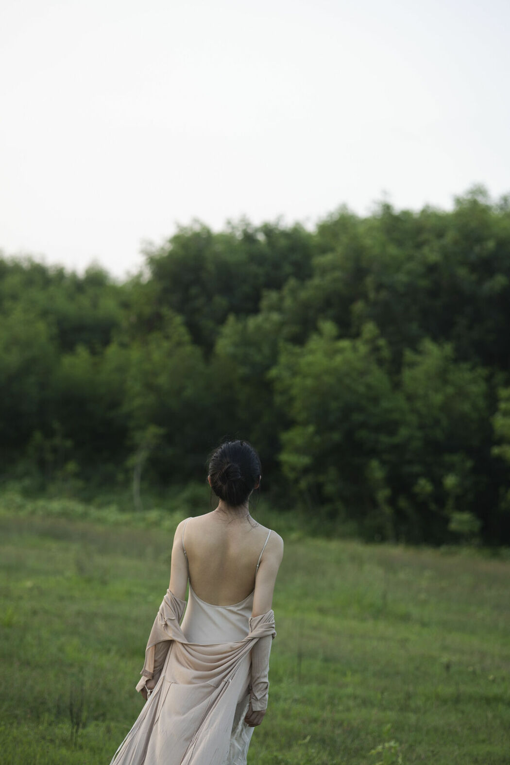 YiTuYu艺图语 Vol.9783 Xiao Yu (21P)