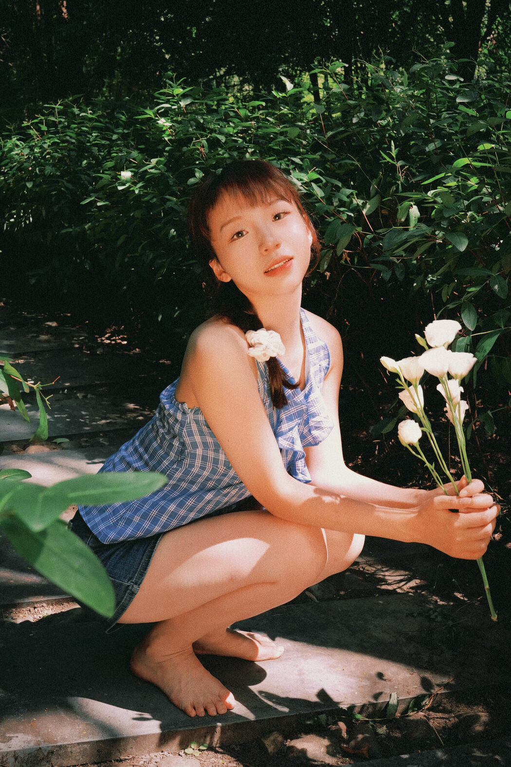 YiTuYu艺图语 Vol.9782 Ai Xiao (15P)