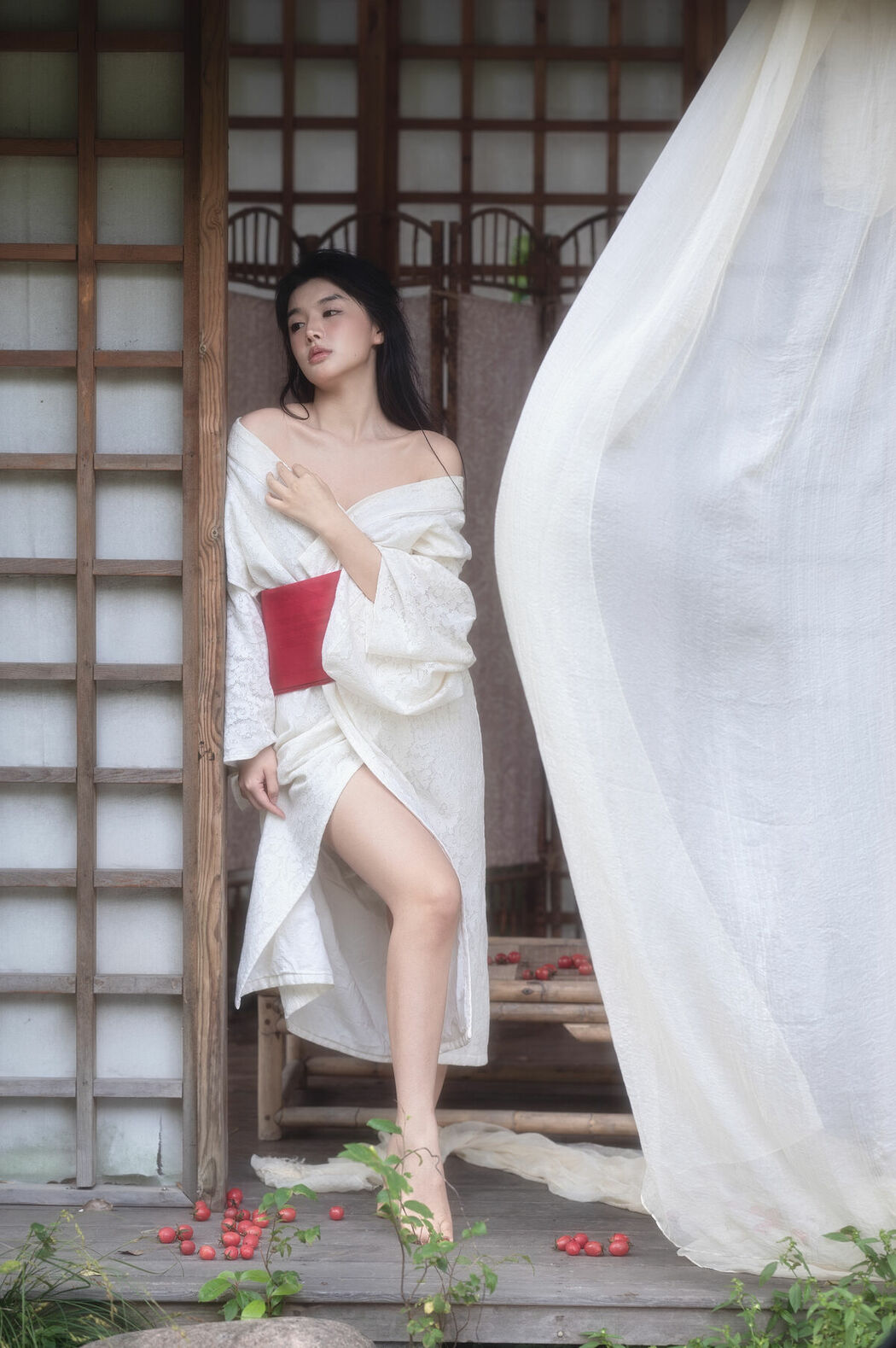 YiTuYu艺图语 Vol.9781 Wan Zi (61P)